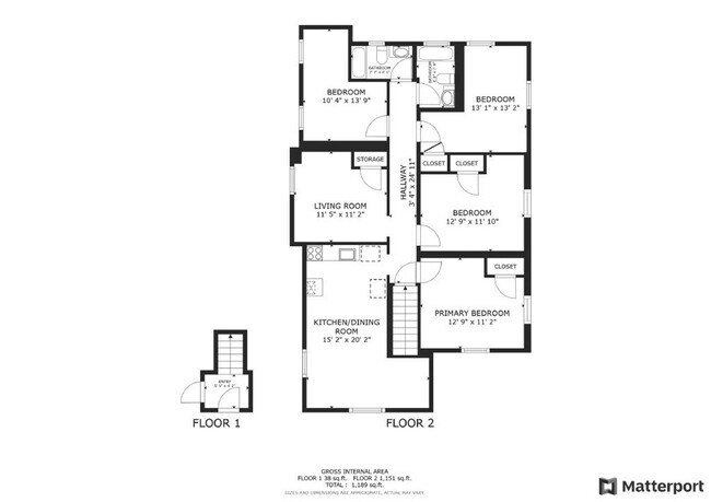 Building Photo - 109 Observatory Ave