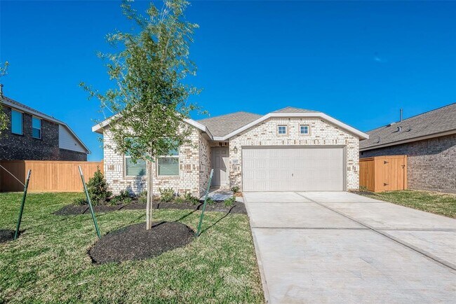 Primary Photo - 5107 Sunvalley Bend Dr