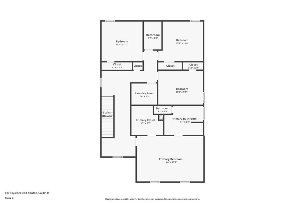 Building Photo - 618 Royal Crest Ct