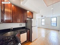 Building Photo - 567 W 125th St