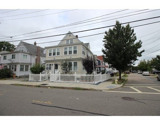 Primary Photo - 10 Faxon Rd
