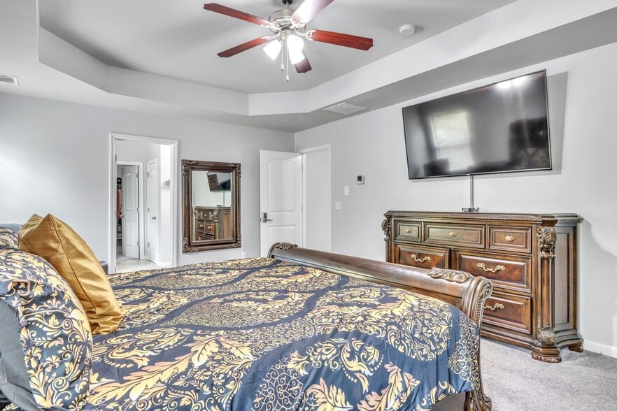 Building Photo - 87 Wedge Wood Way