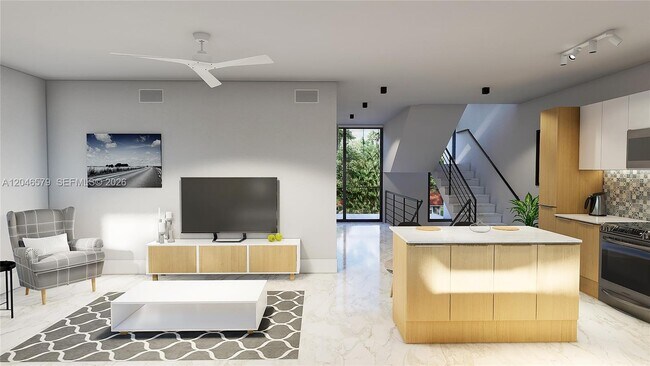 Building Photo - 420 NE 72nd St