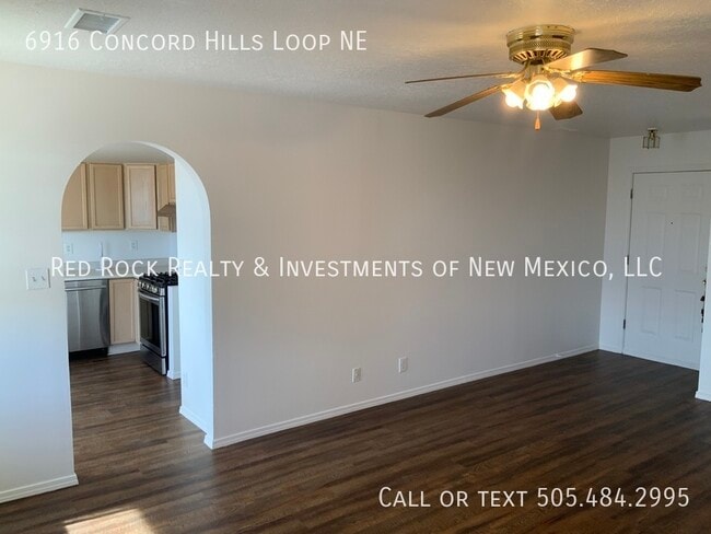 Building Photo - 6916 Concord Hills Loop NE