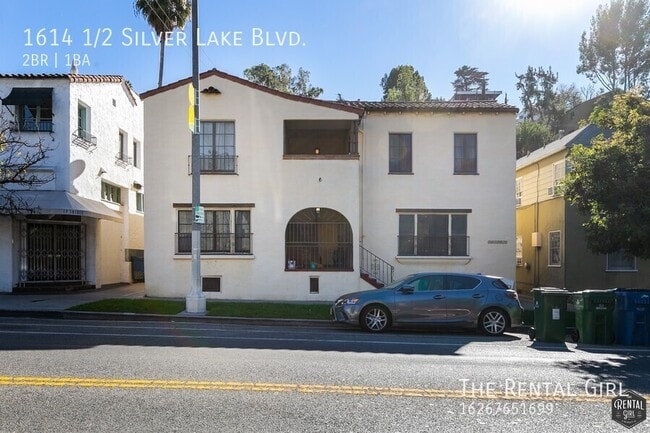 Primary Photo - 1614 1/2 Silver Lake Blvd.-