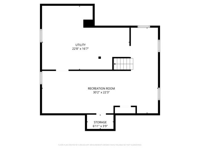 Building Photo - 4249 18th Ave S