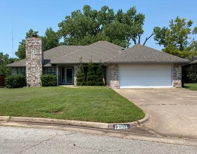 Building Photo - 13301 Red Canyon Rd