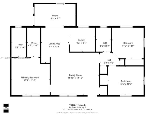 Building Photo - 2621 SW Natura Ave