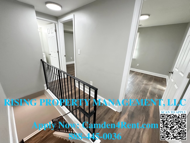 Building Photo - Newly Renovated 4 Bedroom 1.5 Bathroom home on a quiet block in Bergen Square.