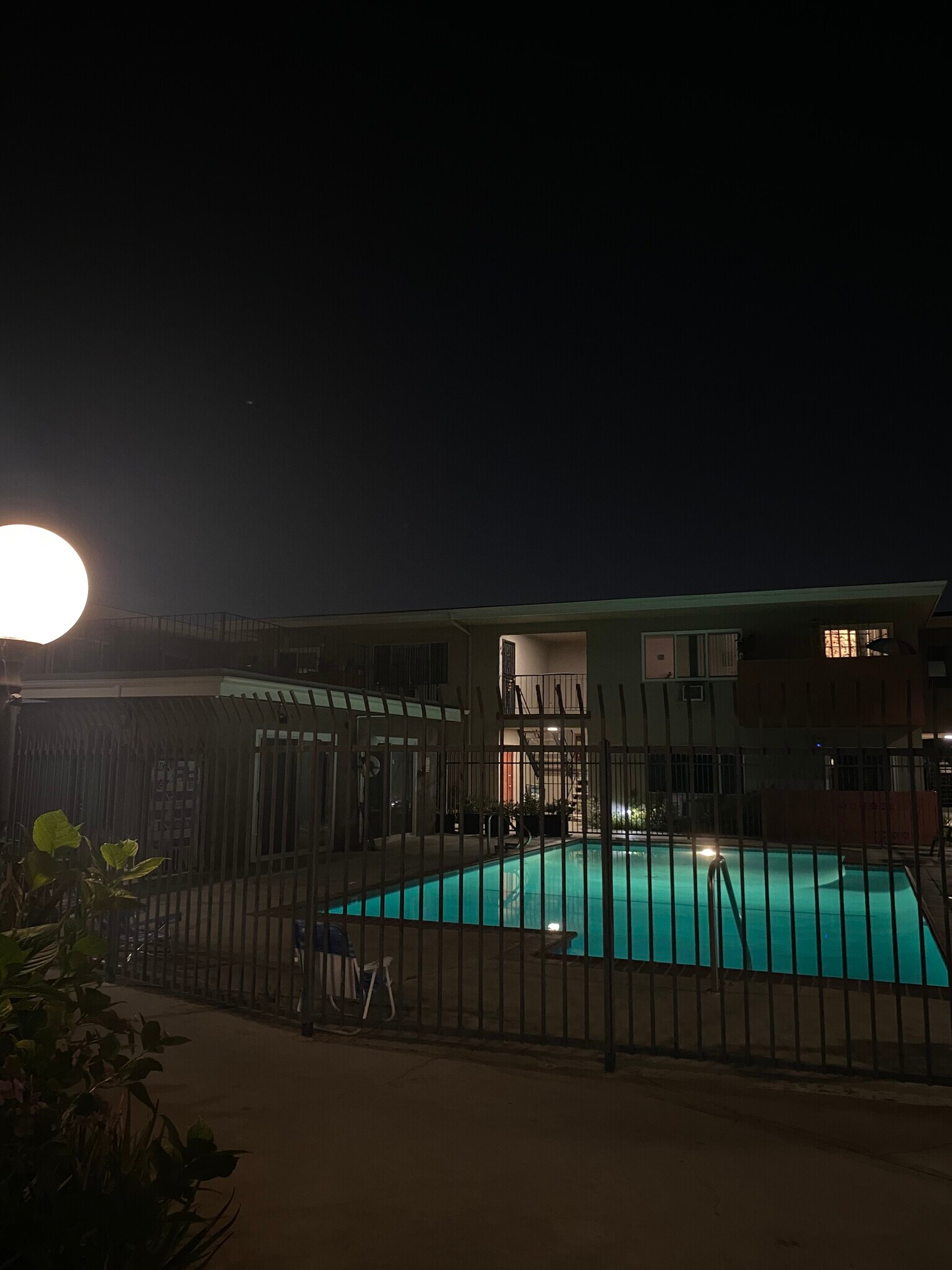 Building Photo - 5021 Atlantic Ave