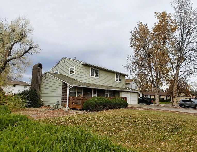 Building Photo - 8205 Ingalls Cir