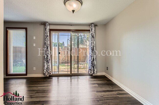Building Photo - Charming 3-Bed, 2-Bath Home with Stunning Neighborhood Views & Excellent Amenities! NEW PRICE and...
