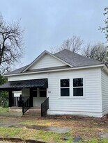 Building Photo - 710 Reynolds St