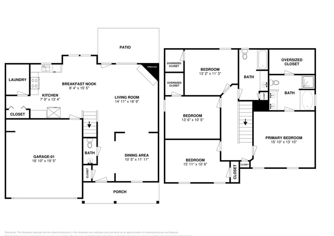 Building Photo - 268 Moonstone Ct