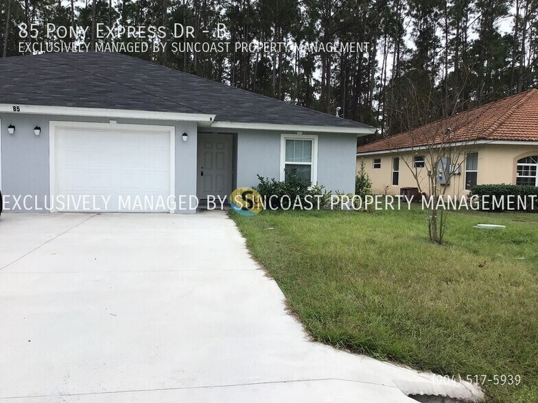Building Photo - 85 Pony Express Dr