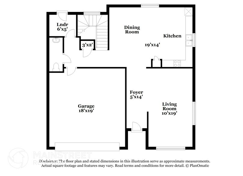Building Photo - 10414 Ivygate Terrace