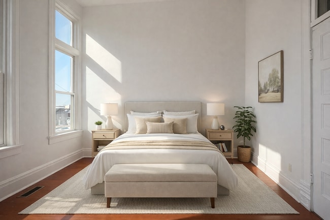 Building Photo - 1116 1/2-208 1/2 E Oklahoma Ave