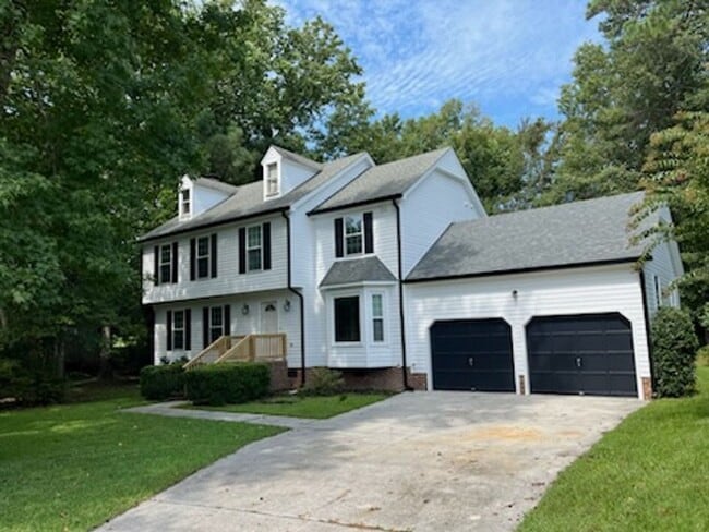 Primary Photo - FOUR BEDROOM BRANDYWINE BAY - GATED COMMUNITY