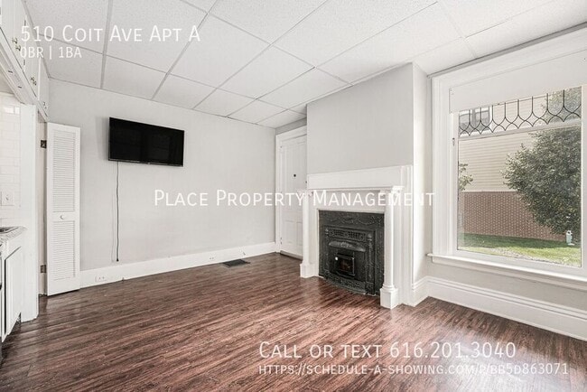 Building Photo - 510 Coit Ave NE