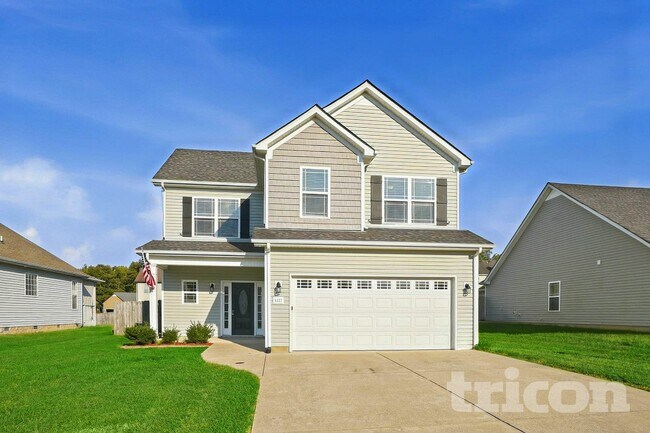 Building Photo - 1257 Morstead Dr