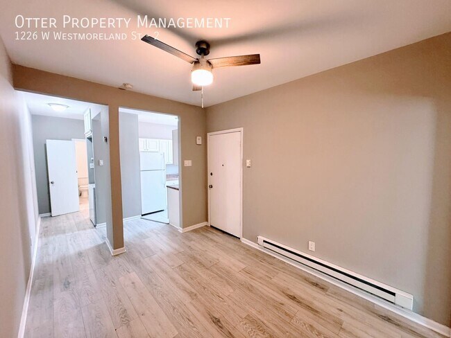 Building Photo - 1226 W Westmoreland St