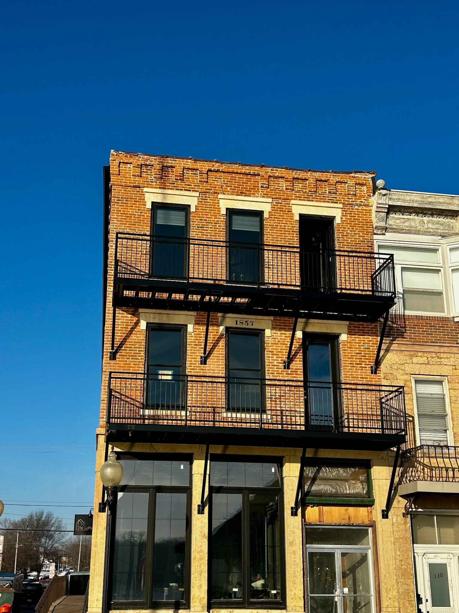 Building Photo - 101 Court St