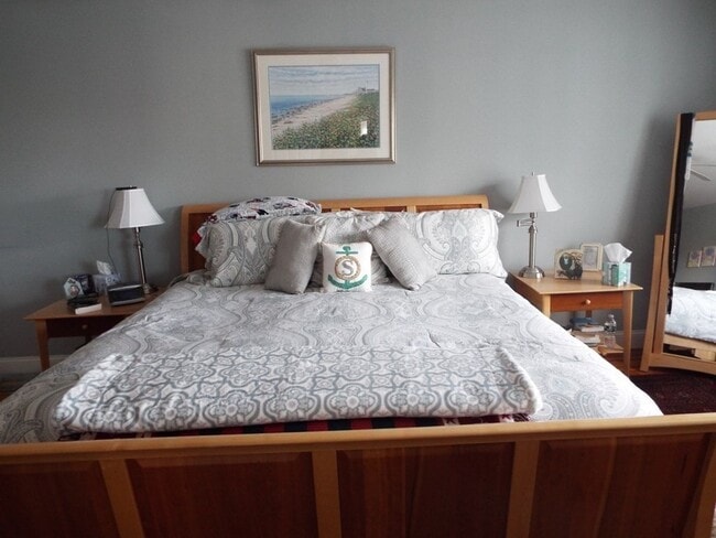 Building Photo - 810 Washington St