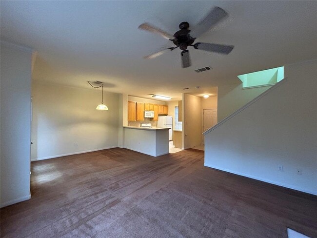 Building Photo - 4620 W William Cannon Dr