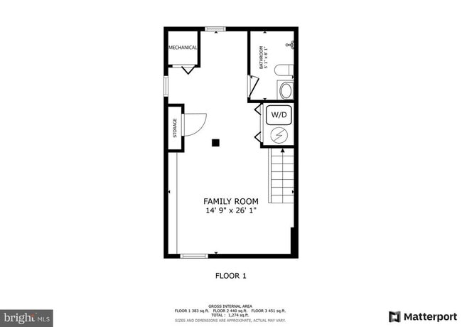 Building Photo - 5054 8th St NE