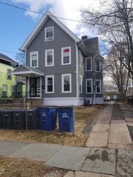 Building Photo - 81 Sherman Ave