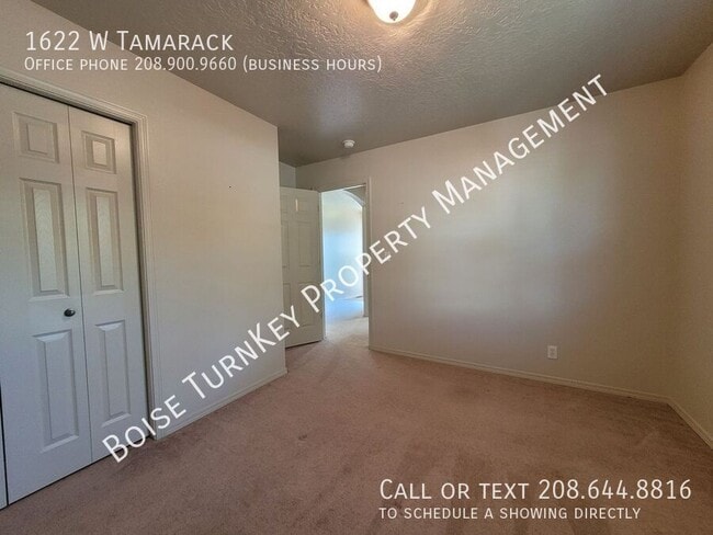 Building Photo - 1622 W Tamarack Dr