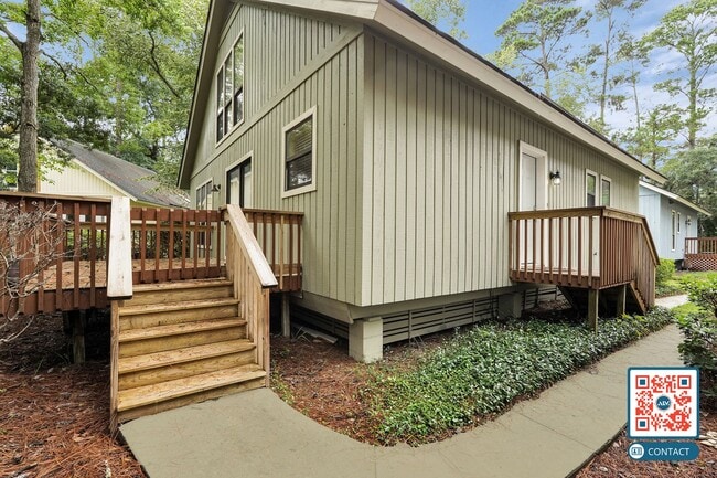 Building Photo - Updated Home in The Gatherings: A Hilton H...