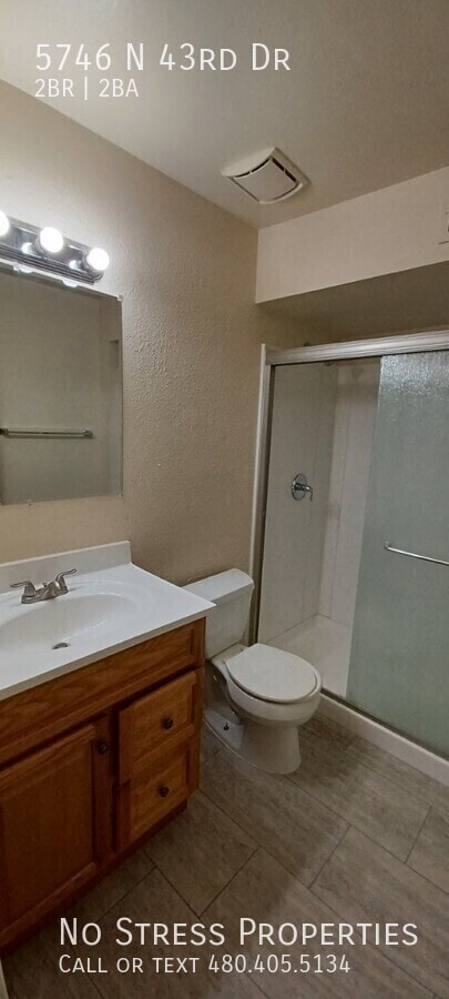 Building Photo - 5746 N 43rd Dr