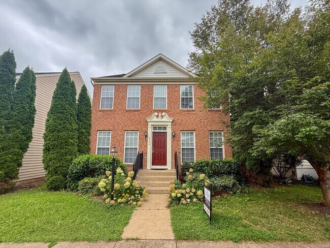 Primary Photo - Spacious & Bright Home in Parks of Piedmon...