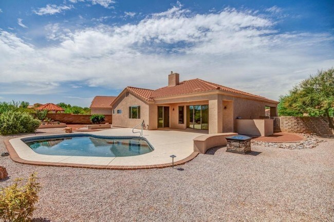 Building Photo - 14059 E Fairway Bluff Ct