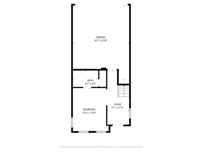 Building Photo - 5713 Larkin St
