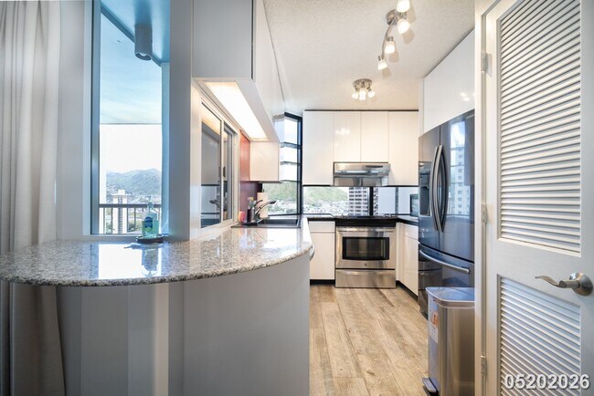 Building Photo - $4000 l 2 Bedrooms | 2 Bathrooms | STUNNING VIEWS/ RESORT STYLE LIVING