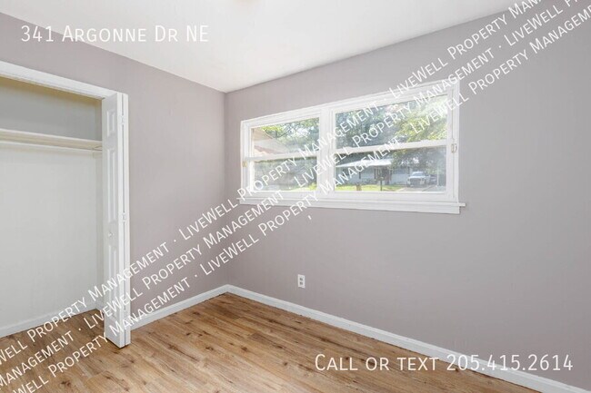 Building Photo - 341 Argonne Dr NE