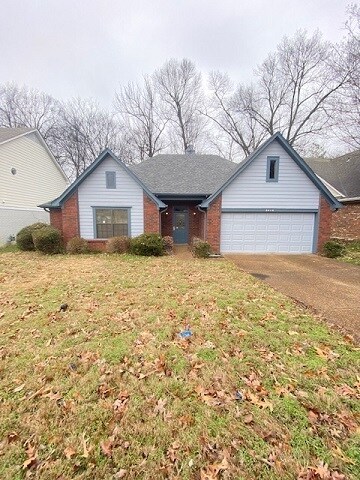 Primary Photo - 6416 Baird Ln
