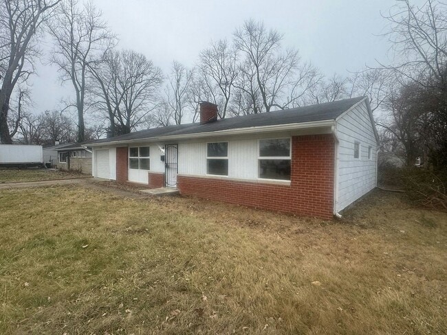 Building Photo - 4463 N Campbell Ave