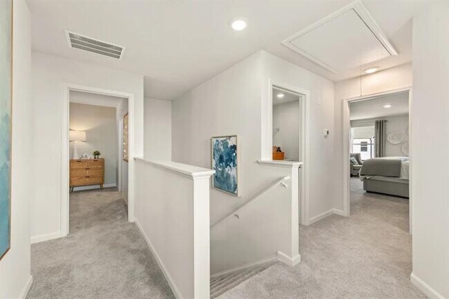 Building Photo - 5117 Sidney Sq Dr