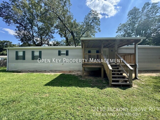 Building Photo - 2110 Hickory Grove Rd
