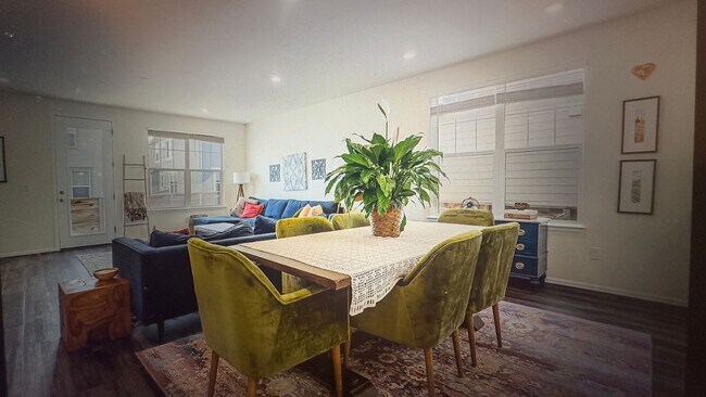 Building Photo - Great House In Fort Collins.  FALL LEASE S...