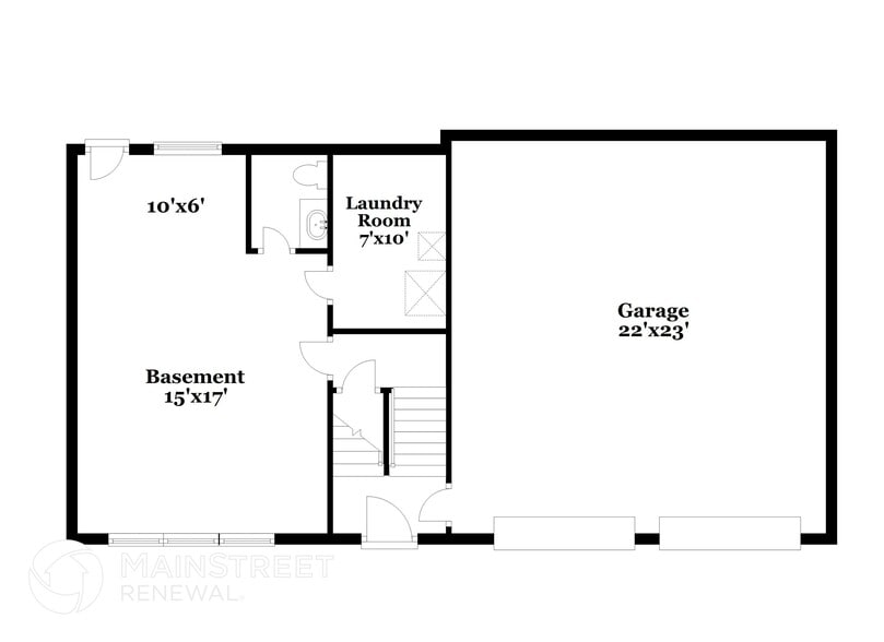 Building Photo - 4305 Garland Ave