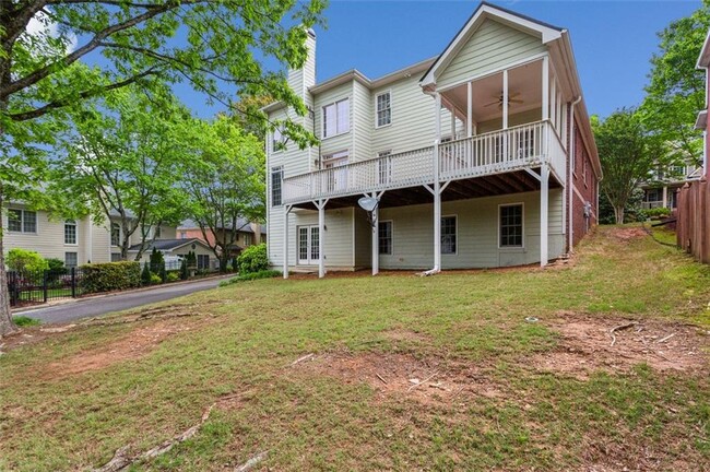 Building Photo - 3504 Ivy Manor Rd SE