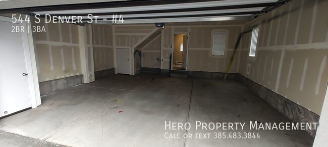 Building Photo - Incredible Downtown Salt Lake City Condo!