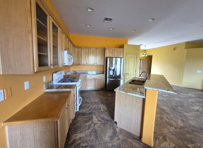 Building Photo - 3506 S Desert Lantern Rd
