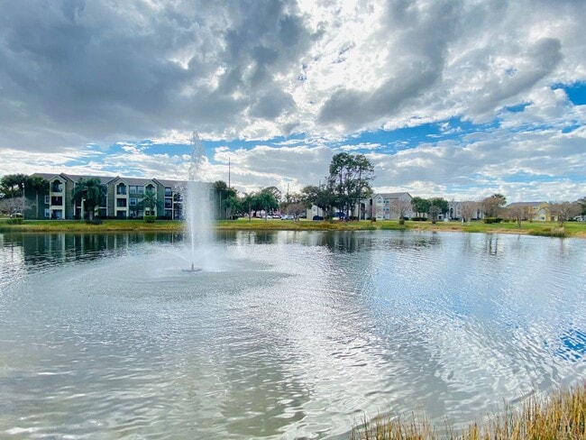 Building Photo - 1BR / 1BA Condo For Rent
