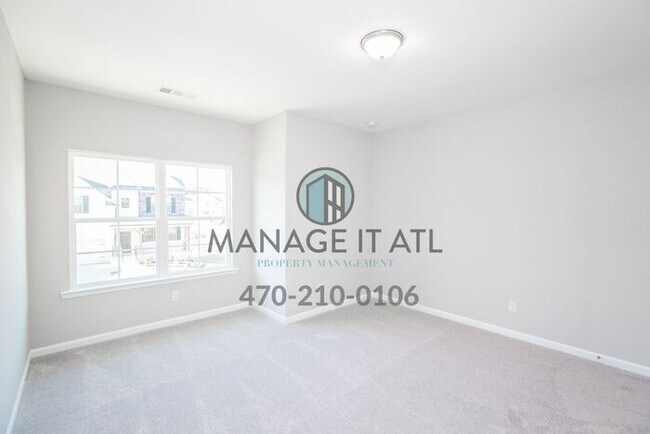 Building Photo - 4 Bedroom House in Hoschton in Mill Creek High School District