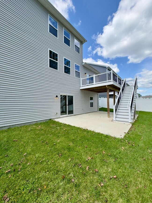 Building Photo - Charming 4 Bedroom/2.5 Bathroom Home in Bel Air, MD!